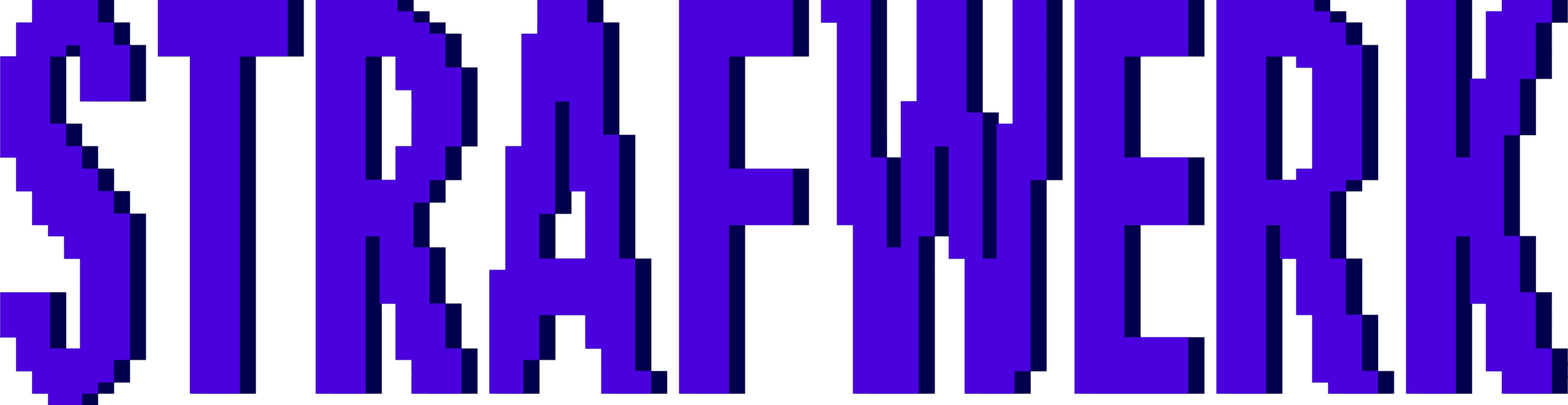 Strafwerk Affligem Logo