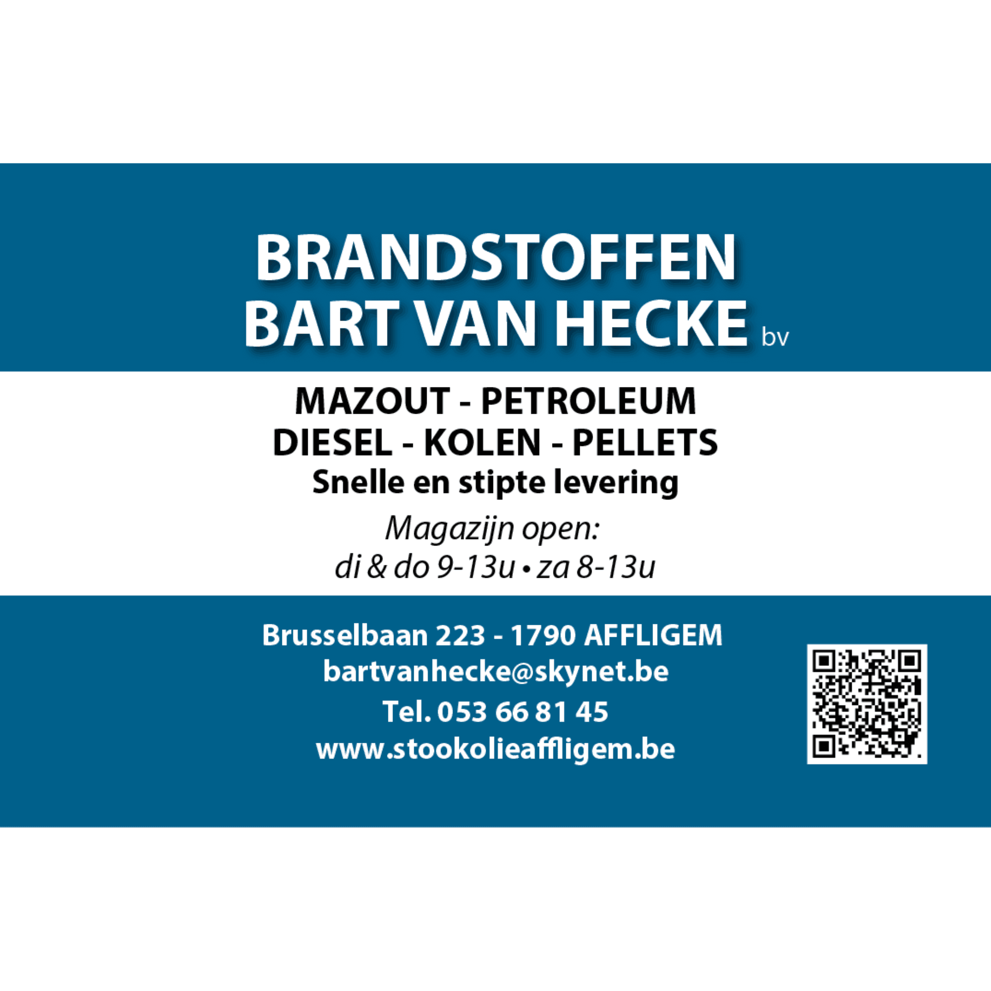 Bart Van Hecke