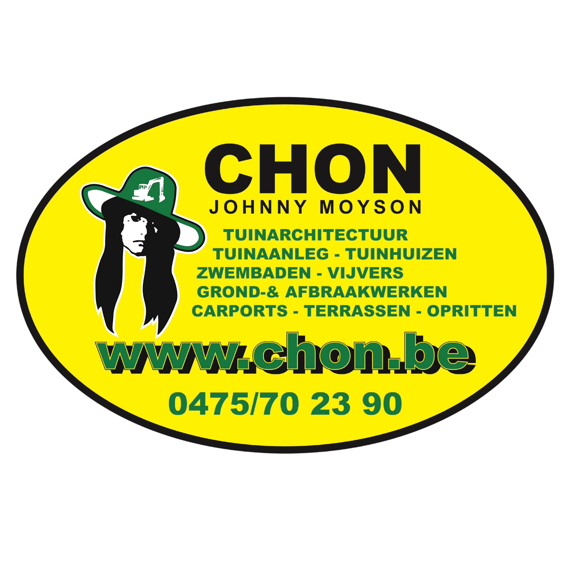 Chon