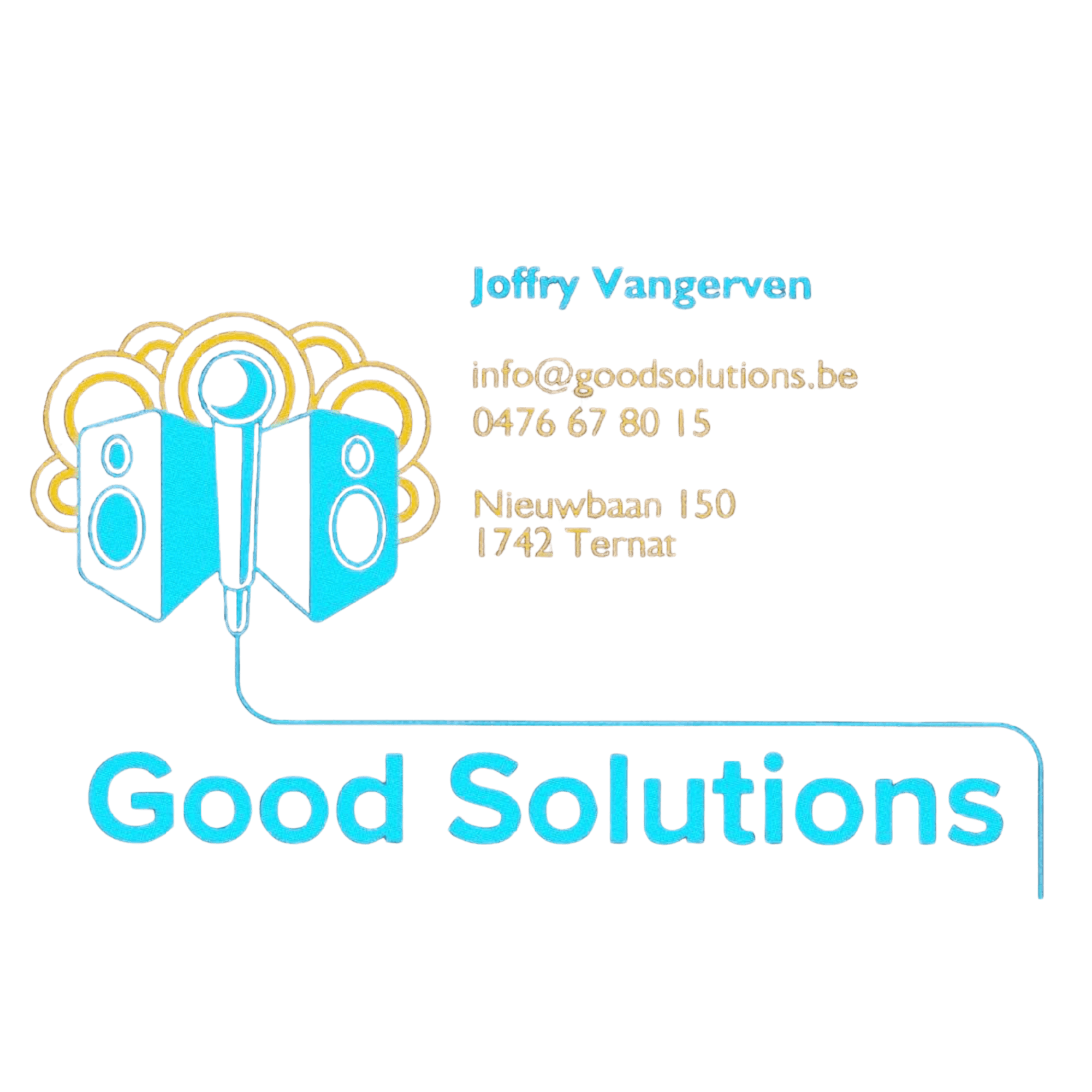 Good Solutions