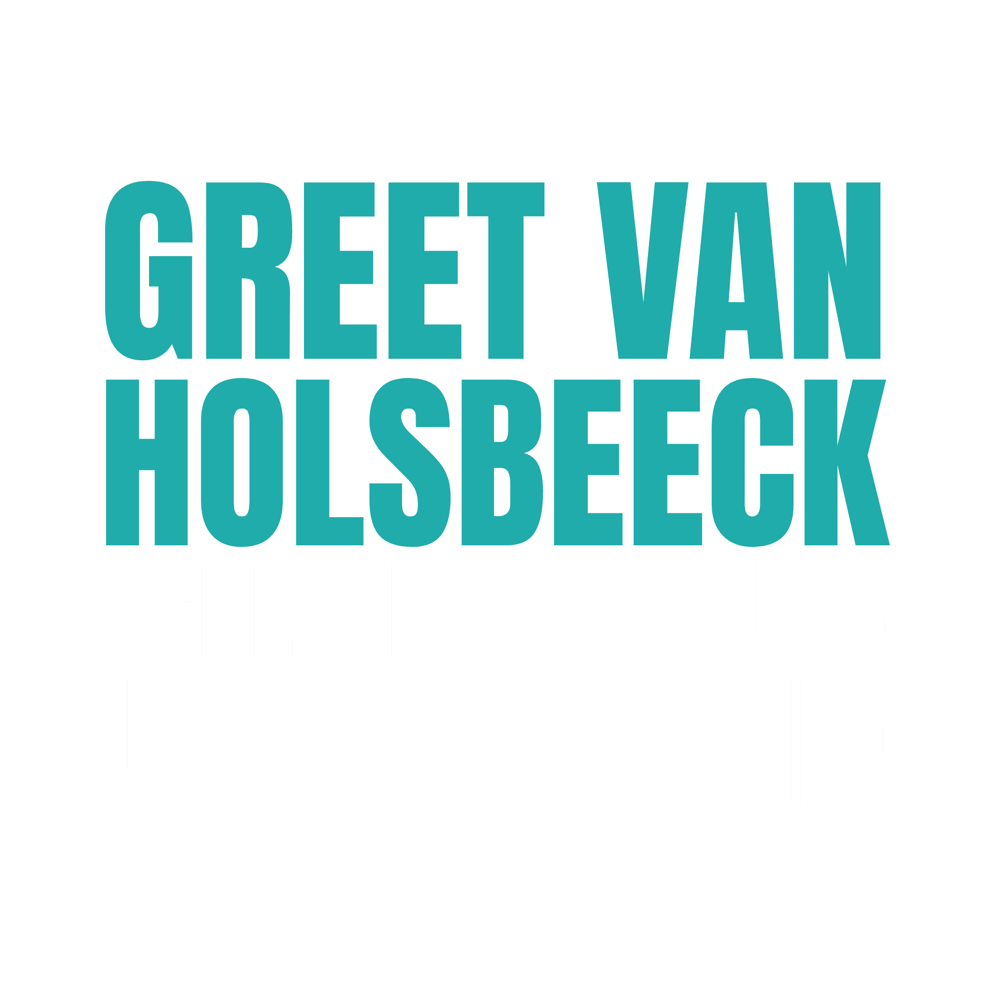 3de Schepen Greet Van Holsbeeck