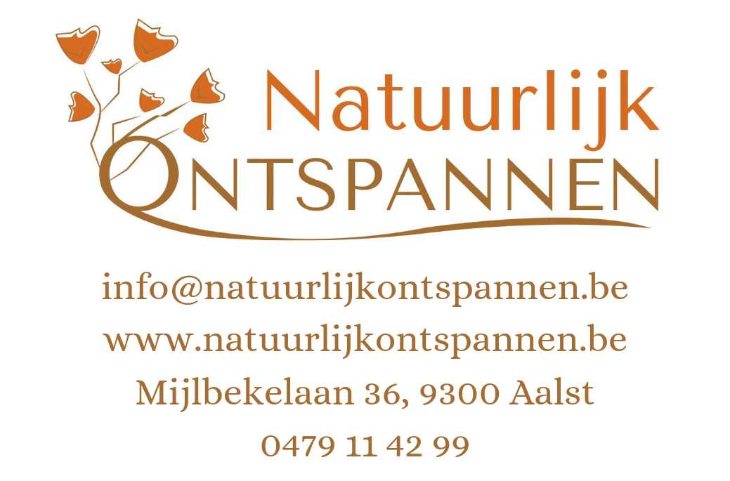 Natuurlijk Ontspannen