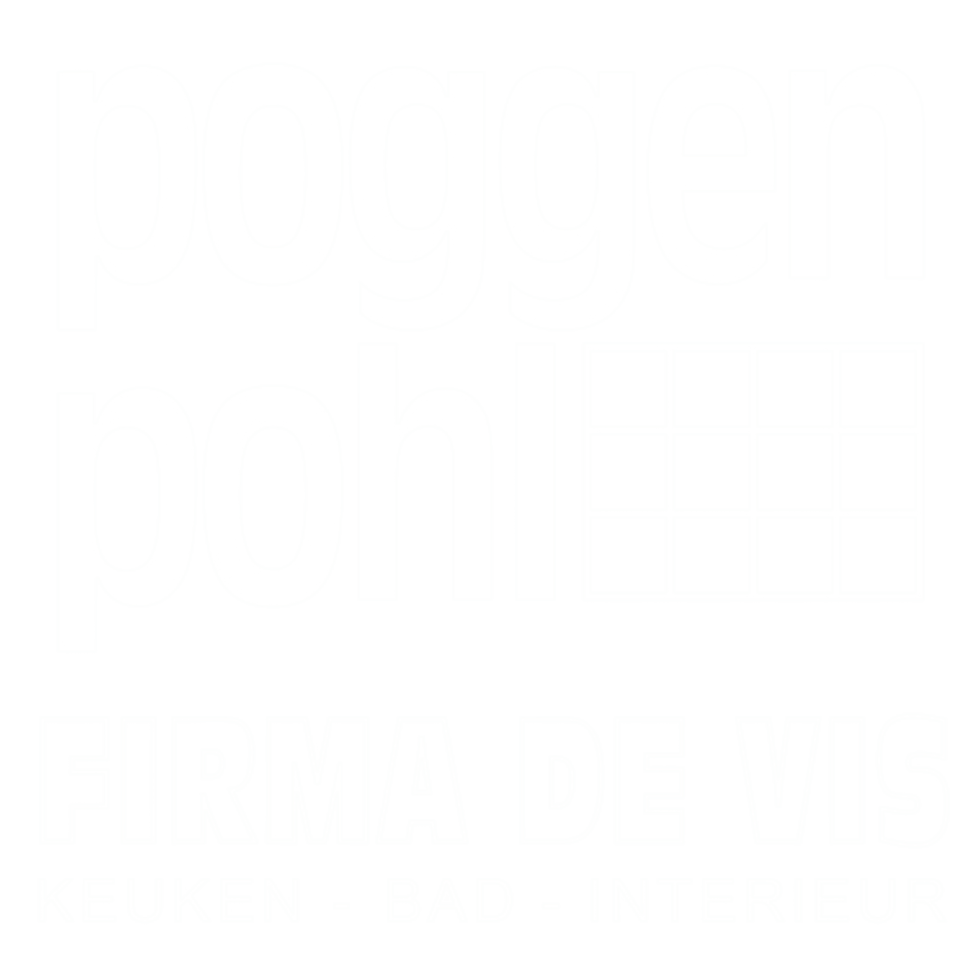 Poggen Pohl Devis