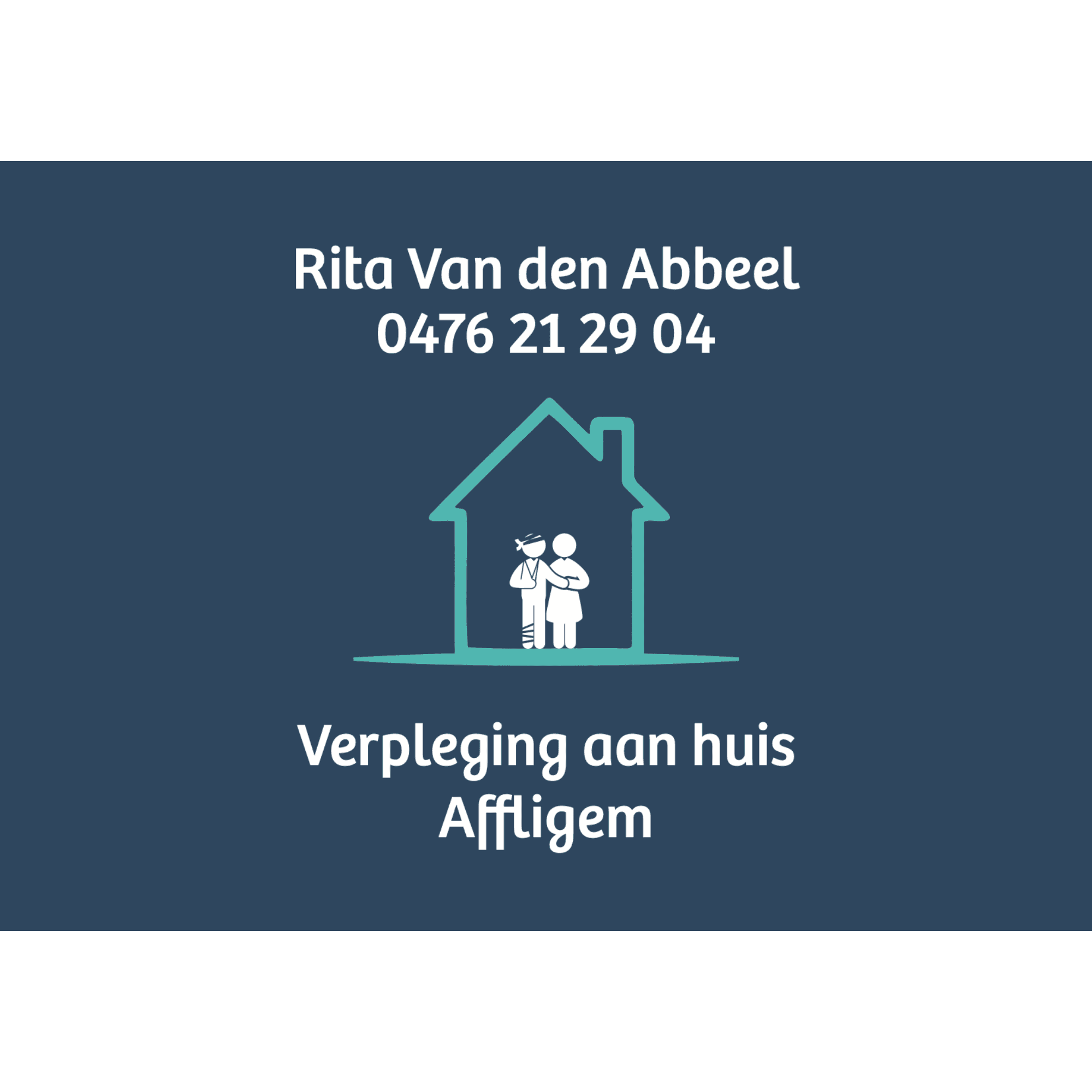 Rita van den Abbeel Thuisverpleging