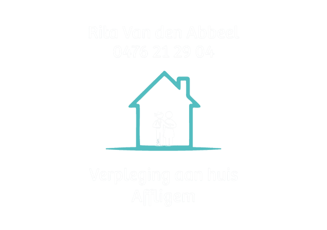 Rita van den Abbeel Thuisverpleging